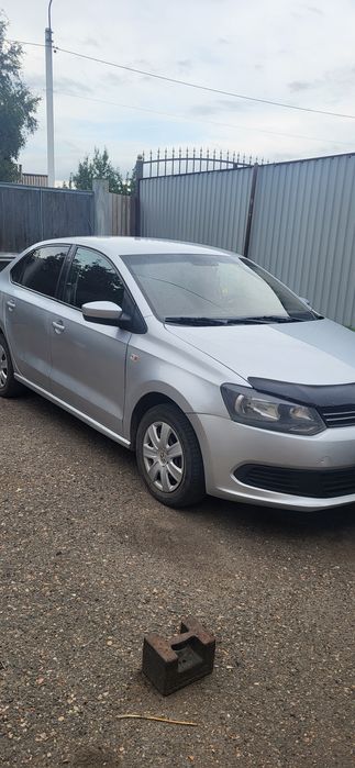 Фольцваген поло продам