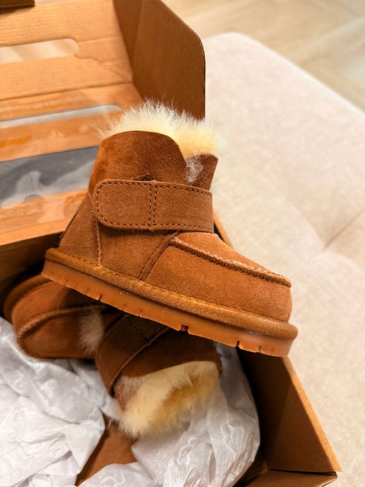 Обувь детская UGG