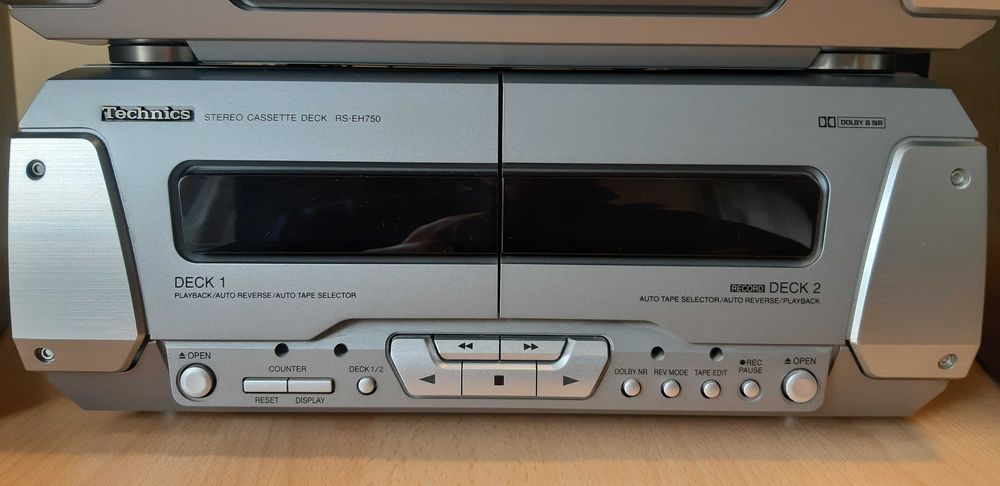 Аудиосистема за домашно кино Technics