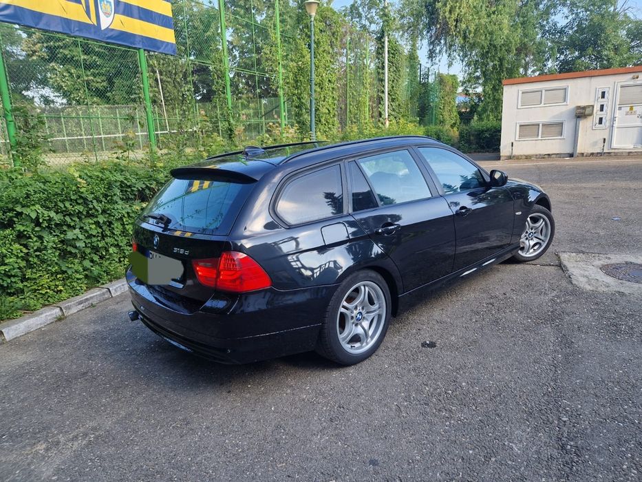 Vand BMW seria 3