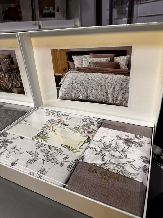 Пастель фабричные