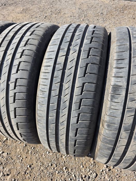 Continental Premium Contact 6