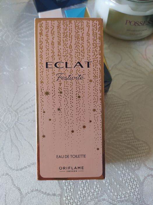 Продукция Орифлейм