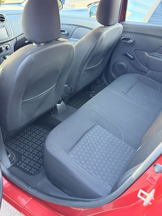 Dacia Logan 2 2013, Unic Proprietar