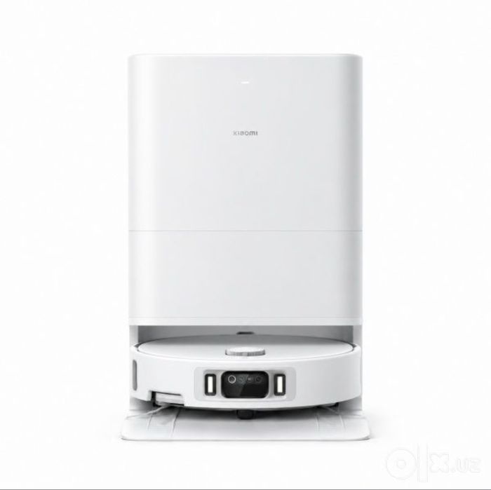 Робот-пылесос Xiaomi Robot Vacuum 6