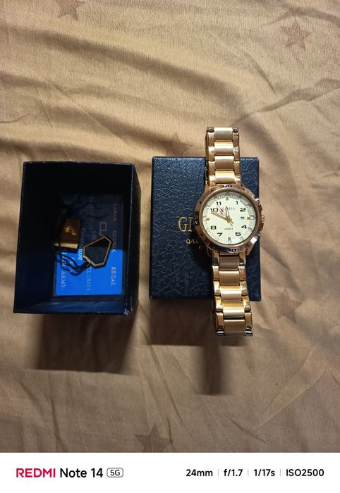 Ceas bărbătesc Gloria