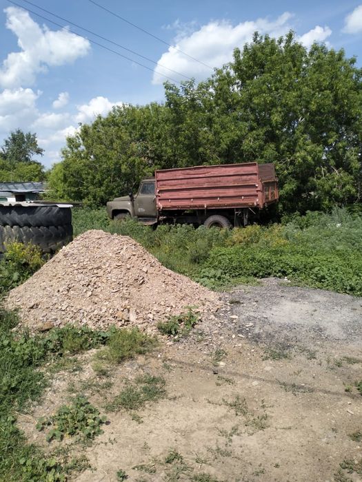 Продам Газ 53 дизель