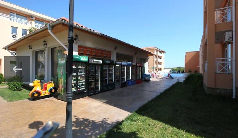 Дава се под наем  в с. Тънково, Област Бургас - 30 кв.м за 137.7 € - Снимка #3