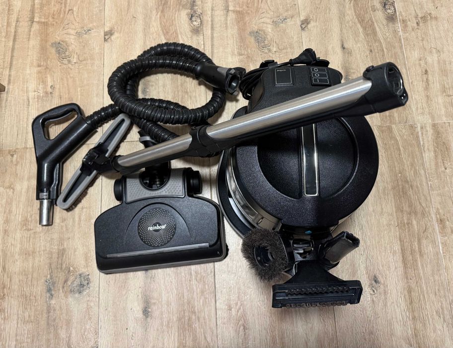 Rainbow почистваща система