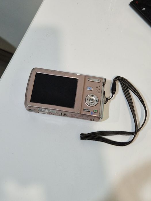Aparat foto Pentax fara accesorii