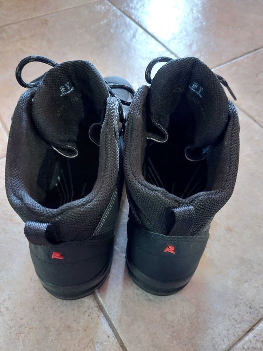ECCO gore-tex обувки