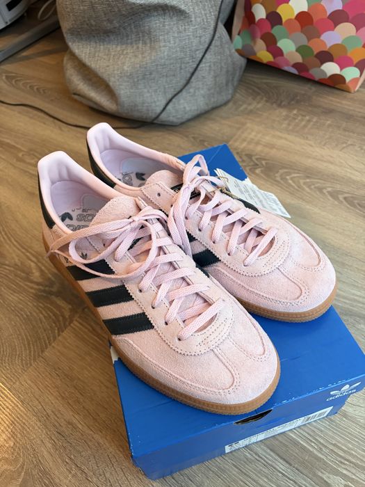Adidas handball spezial кецове