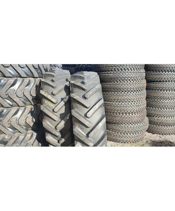 15.5/80-24 ascenso thb 230 12pr tl (400/80-24)  Cauciucuri tractor, Fiat, Case, Fendt, John Deere, New Holland, Massey Ferguson, UTB   Cauciucuri trac