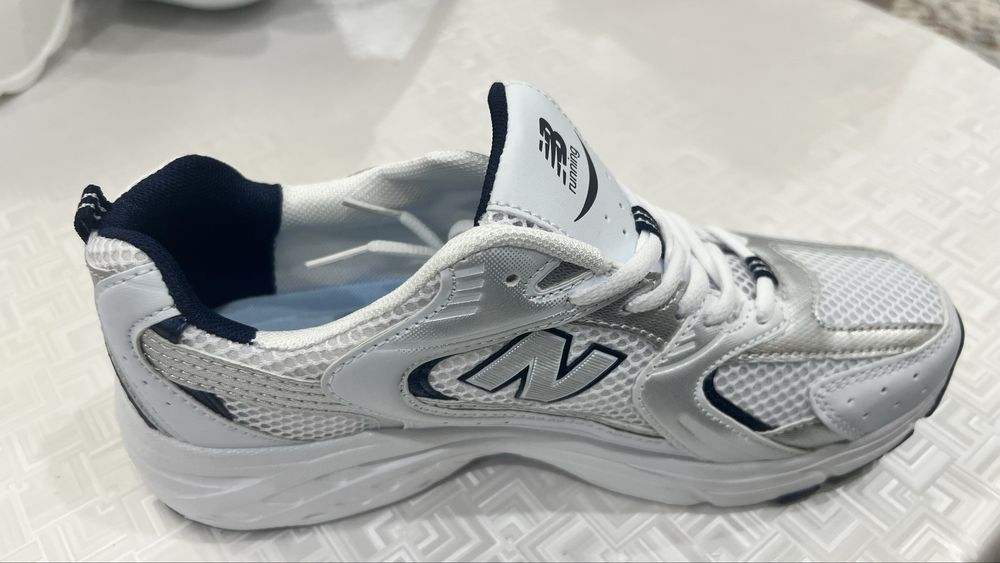 Кроссовки New balance