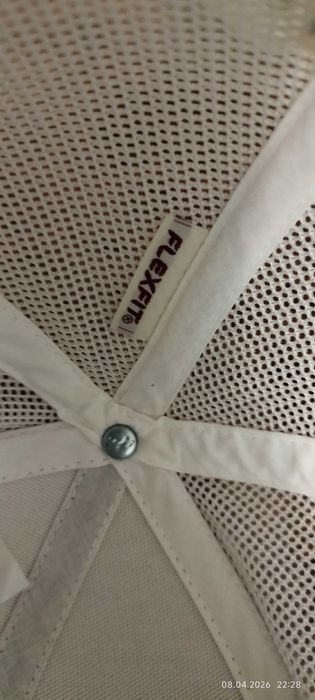 Шапка Flexfit чисто нова