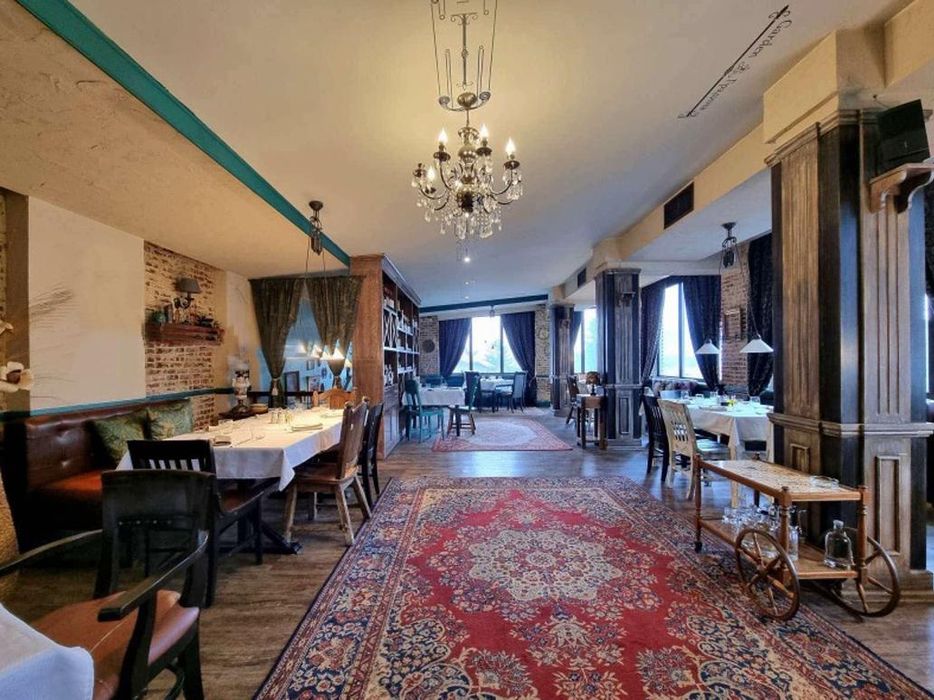 Дава се под наем Заведение в София, Драгалевци - 350 кв.м за 7000 € - Снимка #5