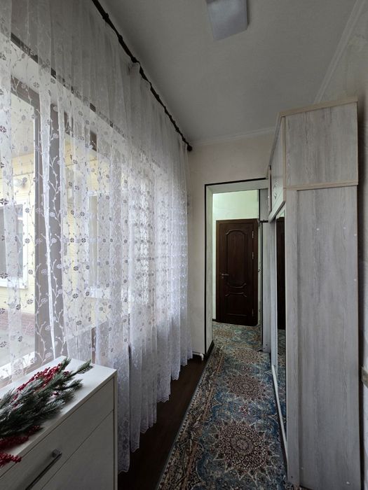 Срочно продается дом 113м², Файзабад, 4 комнаты, ремонт, тихая махалля