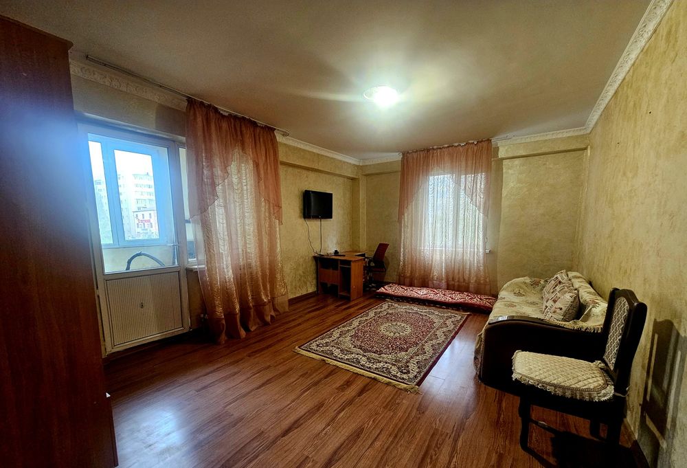 Продам 3 к. квартиру