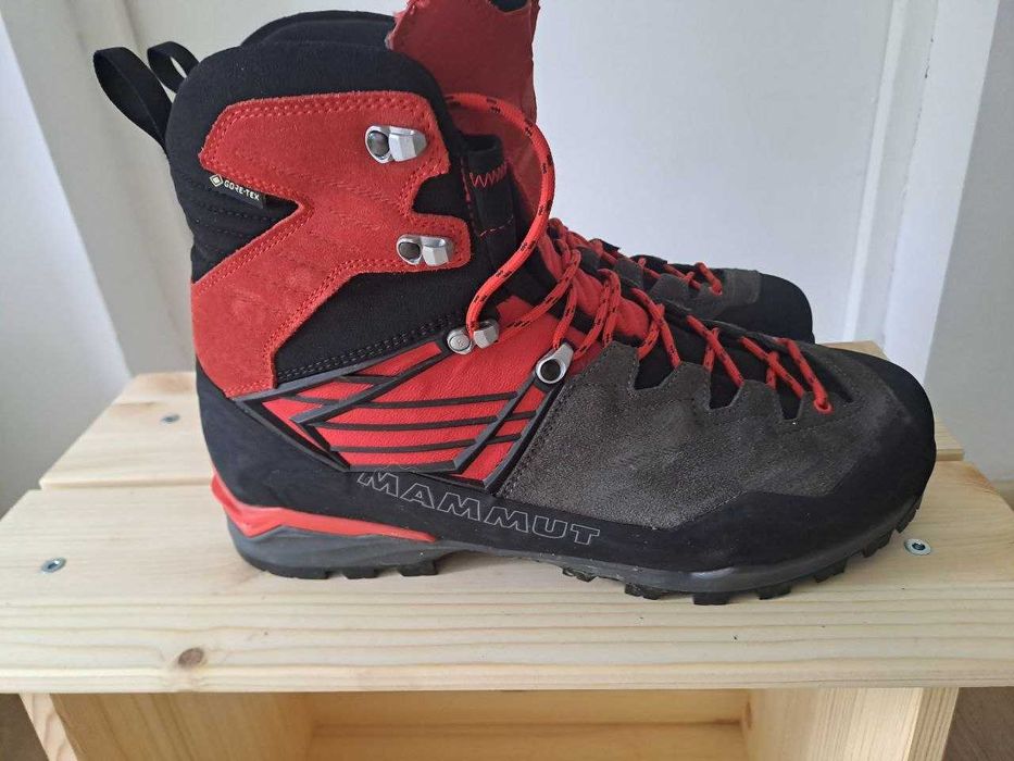 Туристически Mammut Kento Pro High GTX – НОВИ – размер 45 1/3