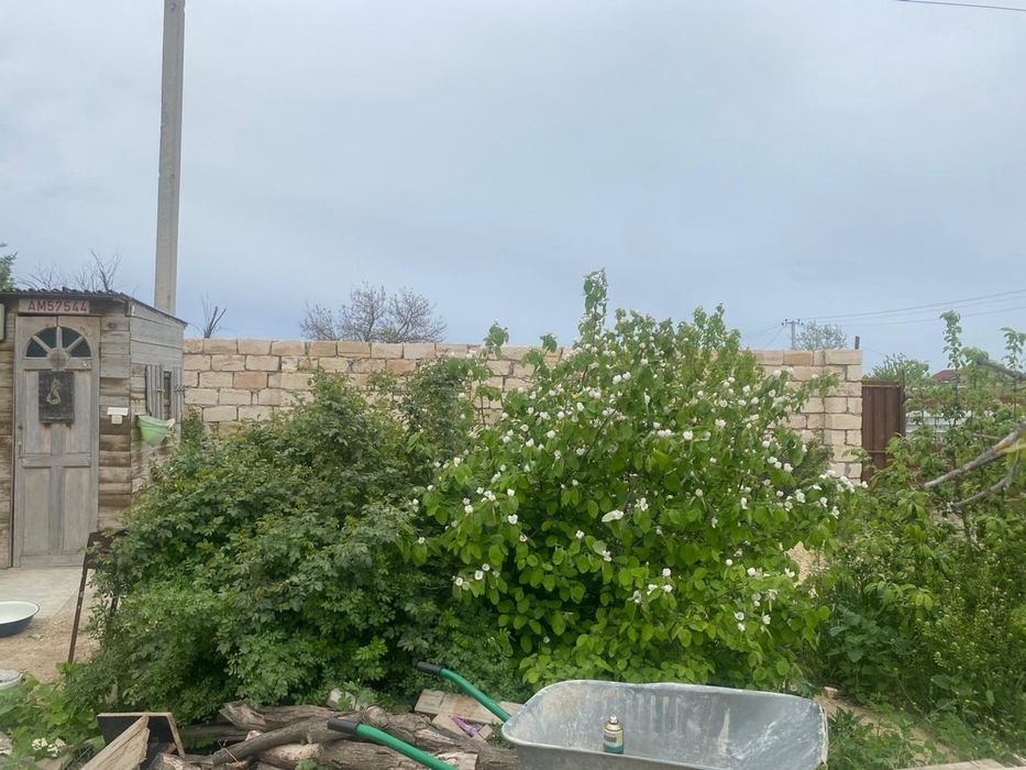 Продаётся дача,  находится в сот Южном