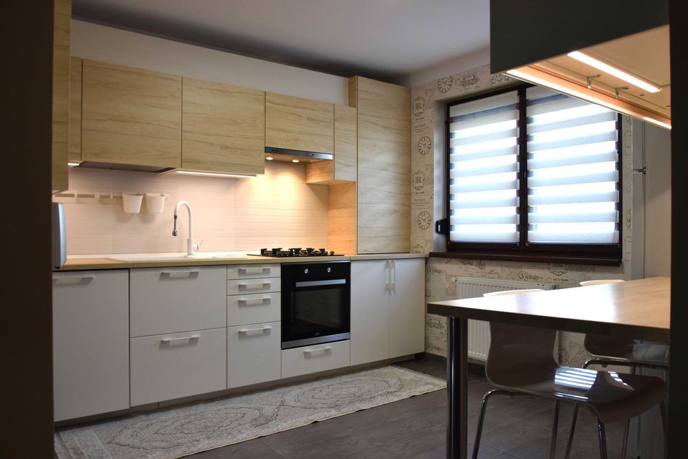 Casa duplex Trend Residence