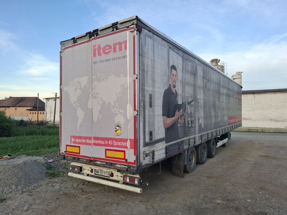 Krone mega cu obloane