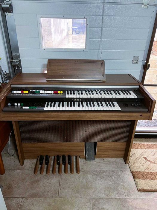 orga Yamaha Electone B-30 – vintage