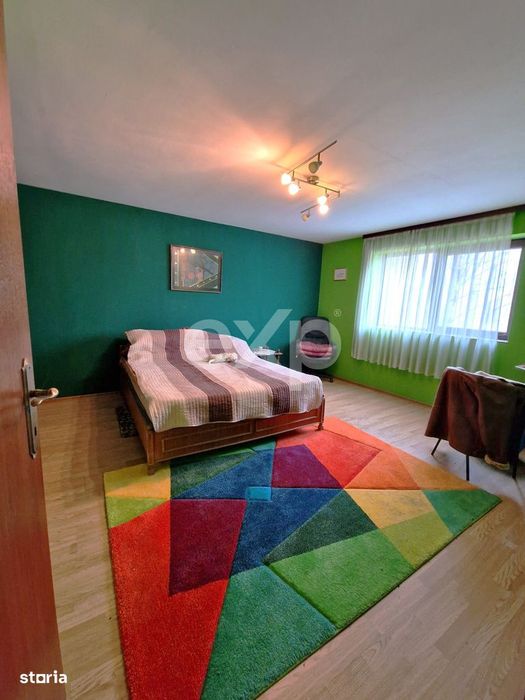 Casa de vanzare S+P+M , Teis – la 5 minute de Targoviste