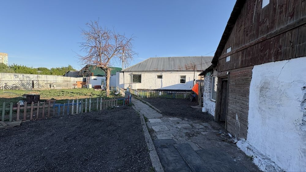 продам Дом в соц городе