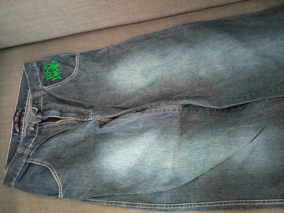 Дънки нови 2 броя