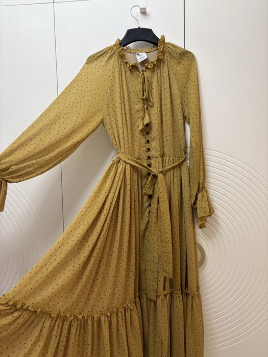 SHOGY-брендінің әдемі көйлегі