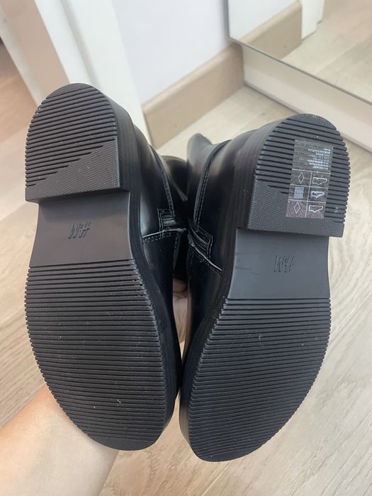 Нови Детски ботуши HM