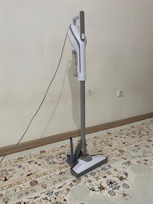 Продается пылесос