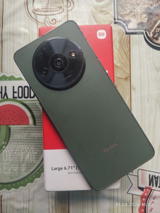 Redmi A3x 128Gb Original