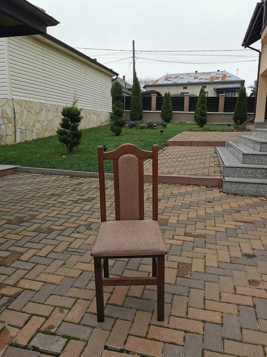 Scaune și Mese Lemn Masiv restaurant, living direct de la producator