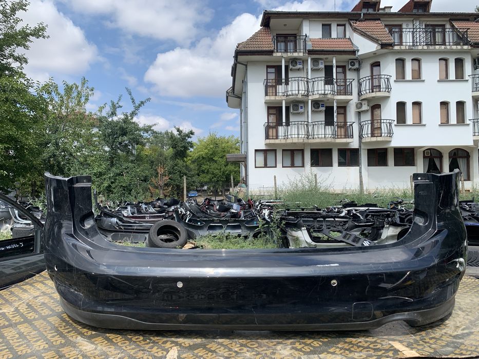 Броня Ford Focus