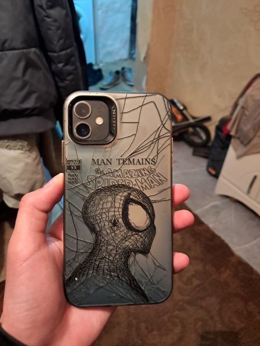 Айфон 11 без гарантие