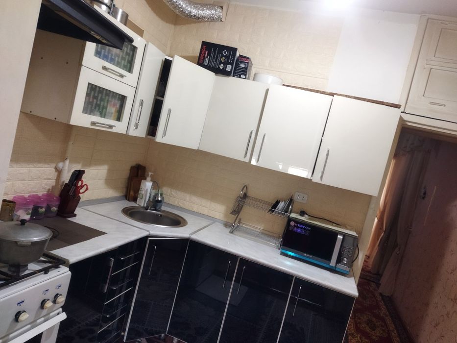 Продается квартира 3 ком