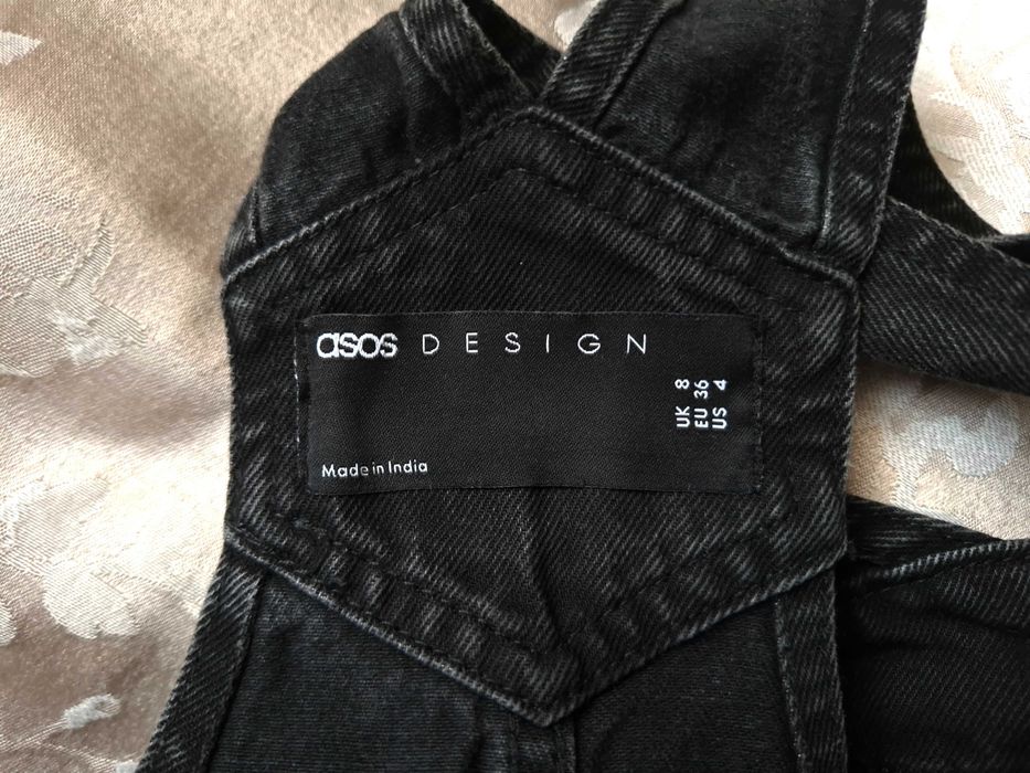 Salopeta Asos xs