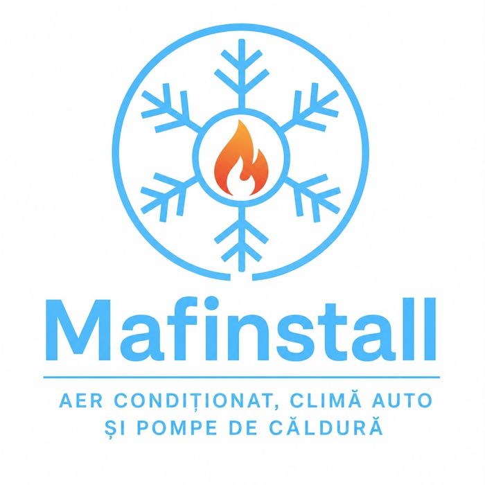 Montaj Aer Condiționat -  FIRMA AUTORIZATA AGFR
