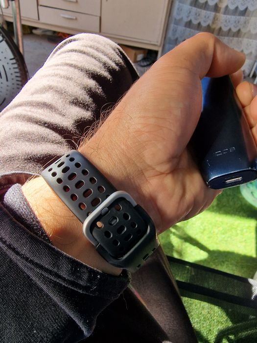 Vand Smartwatch Amazfit Active 2