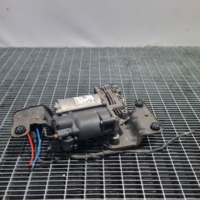 Compresor Perne Aer BMW X5 E70 2007 - 2010 (1443) 102482 Garantie