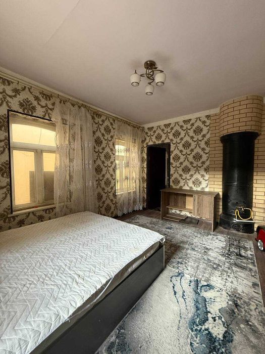 Участок 2 соток 3 ком.Яшнабад рн.Баку ул.(Орр м.Дустлик).Ц-65000у.е.