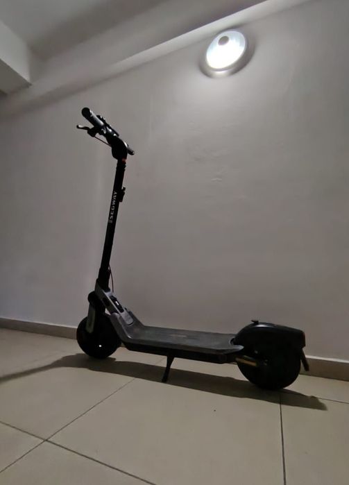 Trotineta ninebot, preț negociabil,
