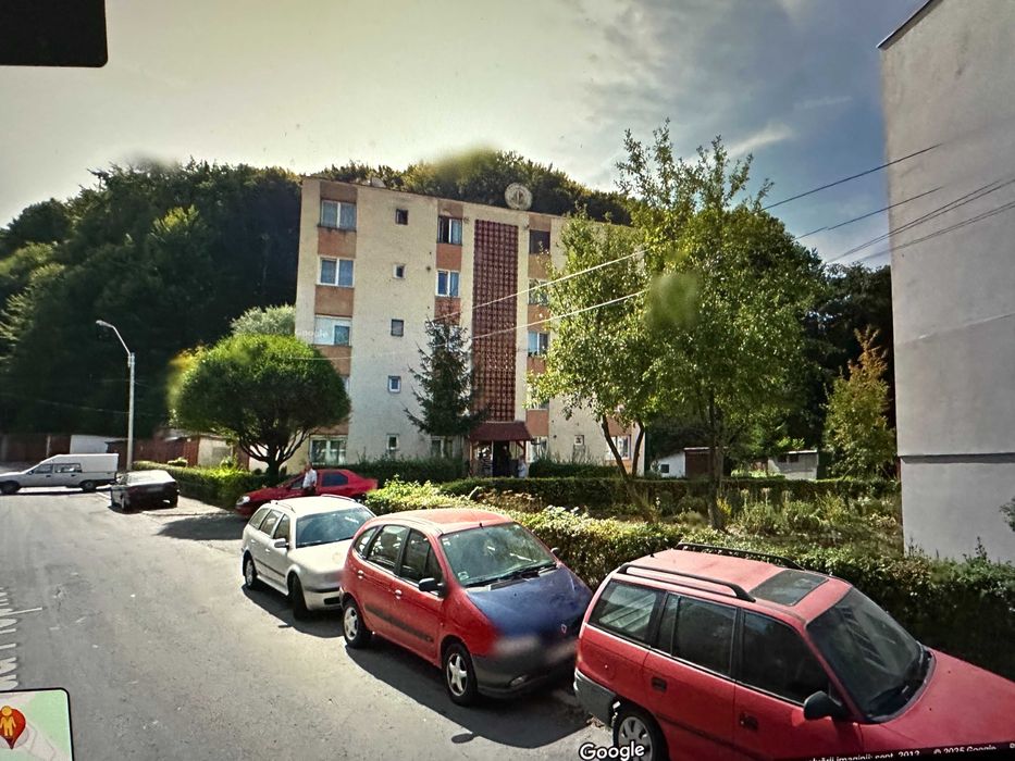 Apartament 2 camere Sighișoara