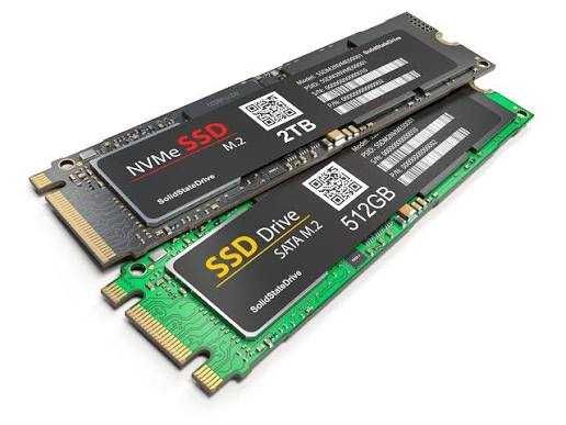 SSD laptop pc desktop gaming Nvme Pci/M2 de 256Gb/ 512Gb/ 1Tb /2Tb
