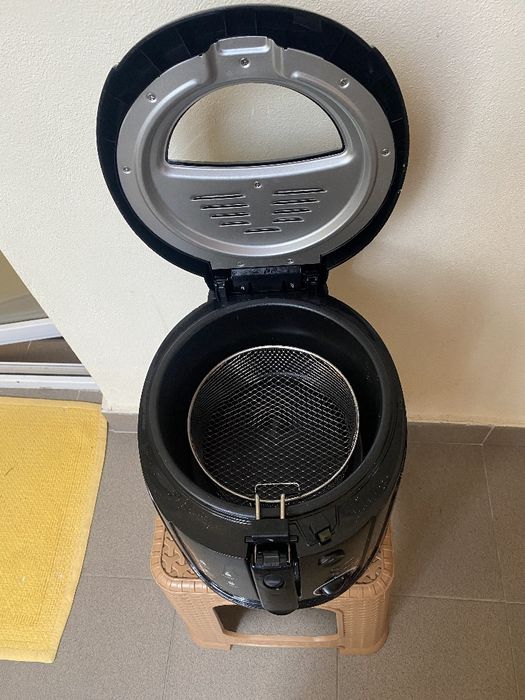 Friuptioza cu ulei Gorenje