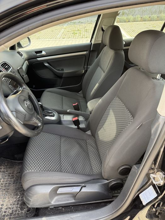 Golf 6 Автоматик Dsg 7 Скорости 2012г 1.6 BlueTdi 105hp Навигация