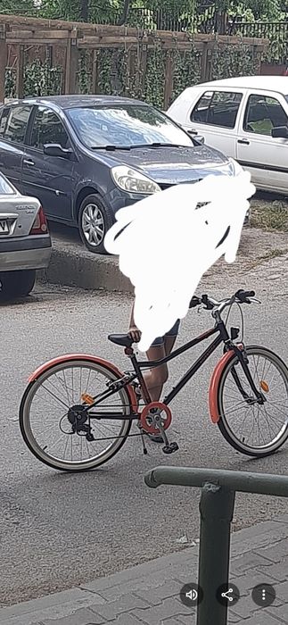 Bicicletă  pentru Copii