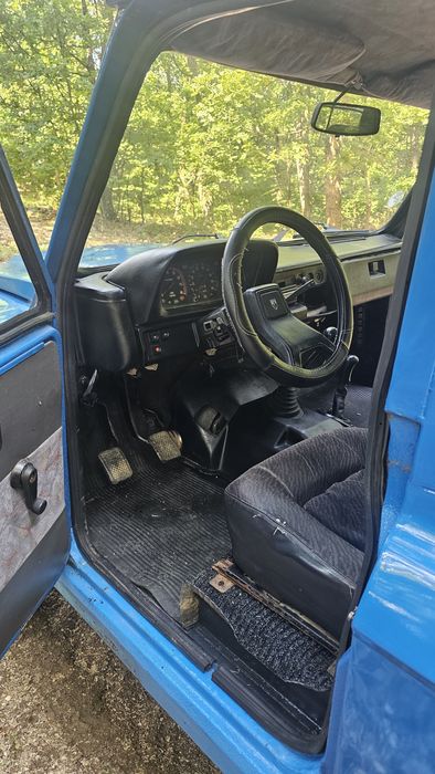 Vând ARO 320 !!!
